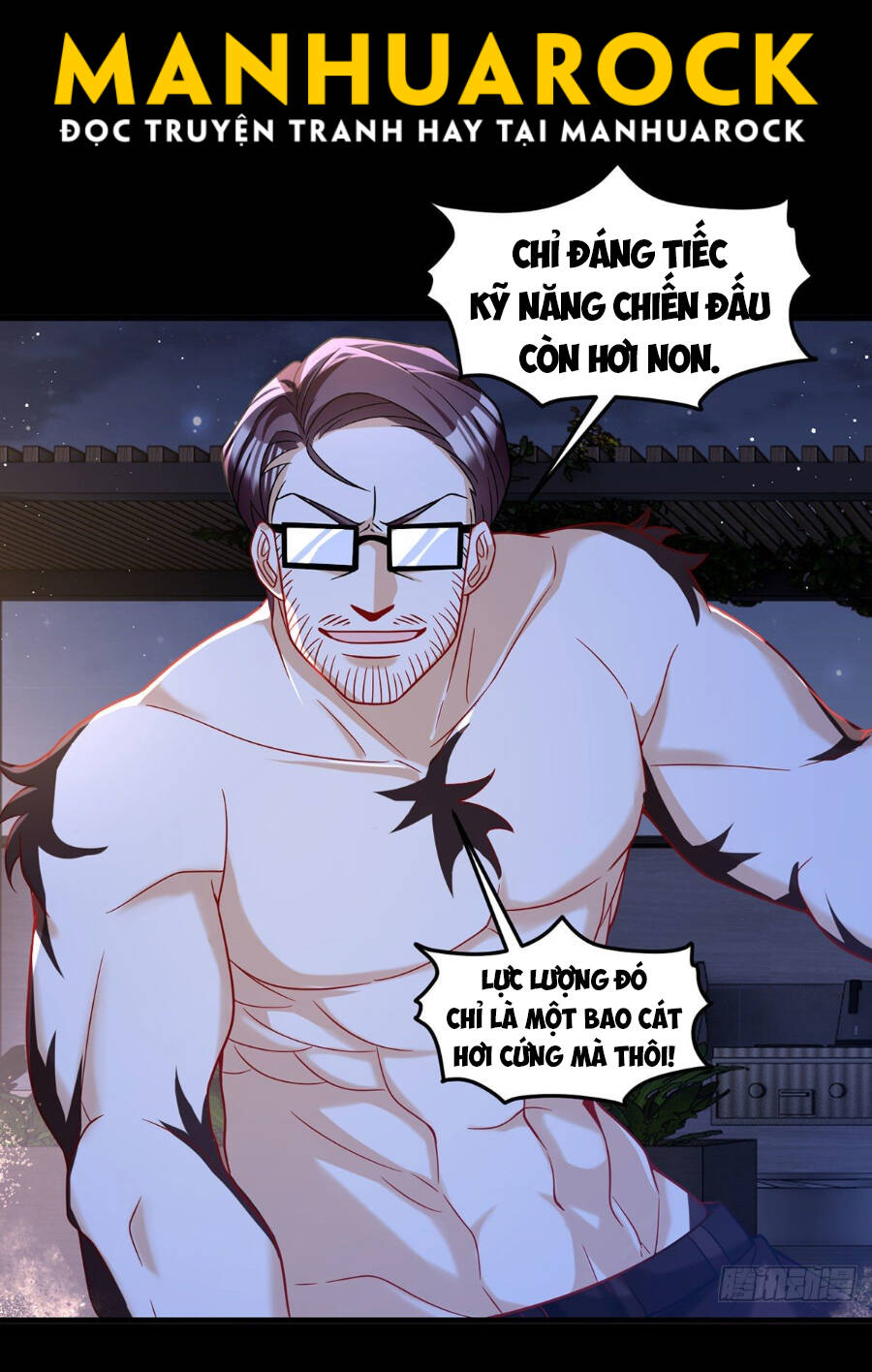 Tiên Tôn Lạc Vô Cực Chapter 171 - Trang 2