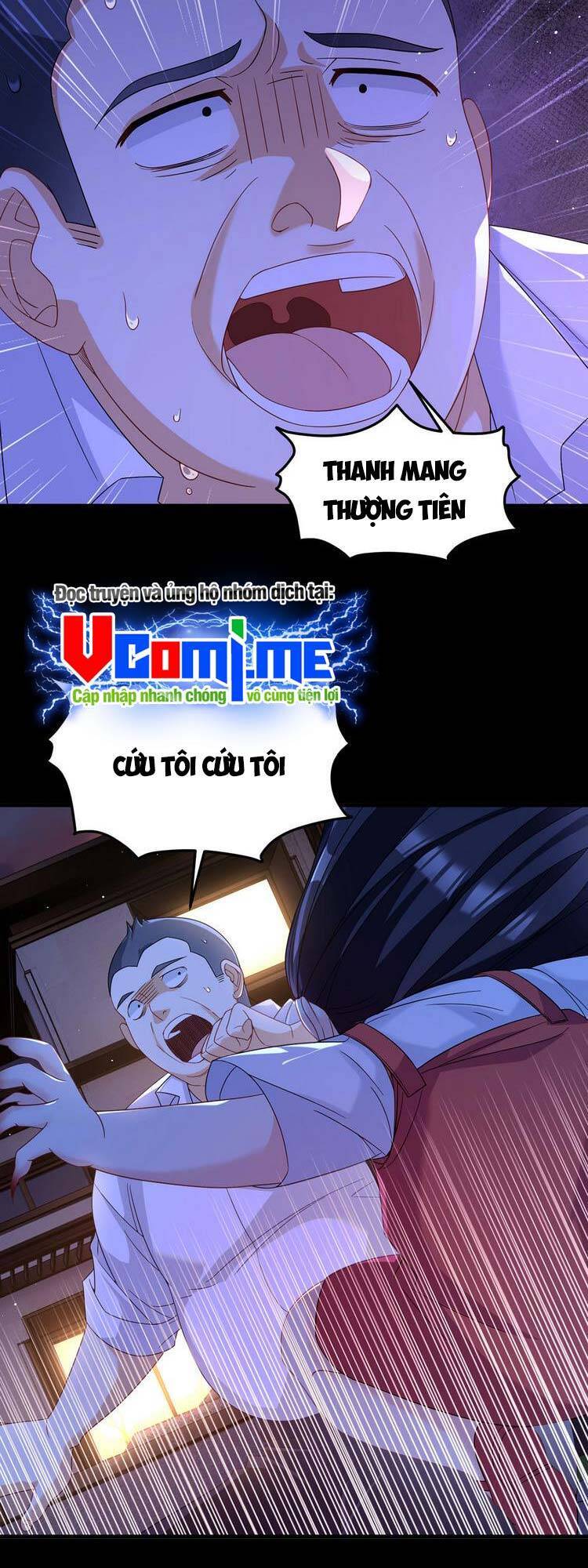 Tiên Tôn Lạc Vô Cực Chapter 170 - Trang 2