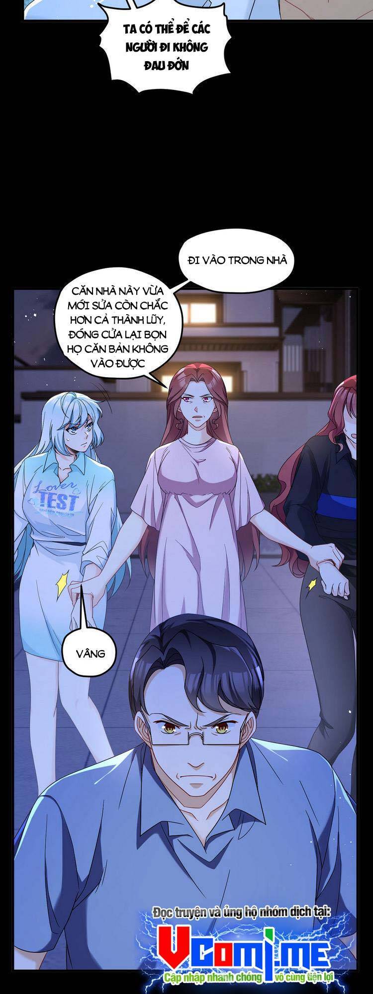 Tiên Tôn Lạc Vô Cực Chapter 169 - Trang 2