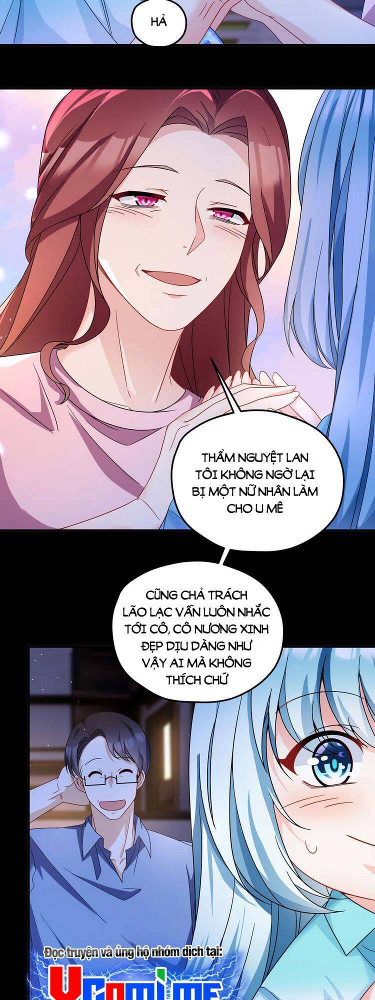 Tiên Tôn Lạc Vô Cực Chapter 169 - Trang 2