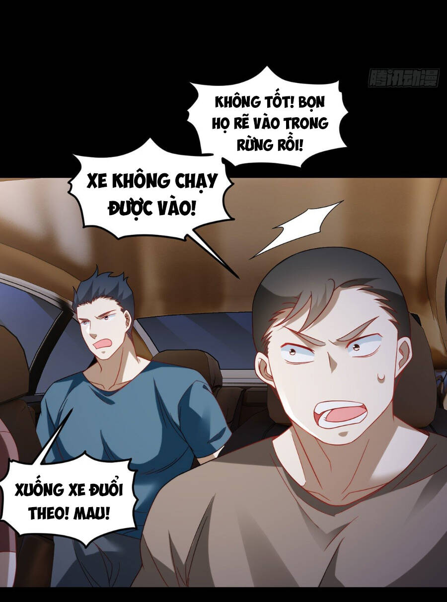 Tiên Tôn Lạc Vô Cực Chapter 168 - Trang 2