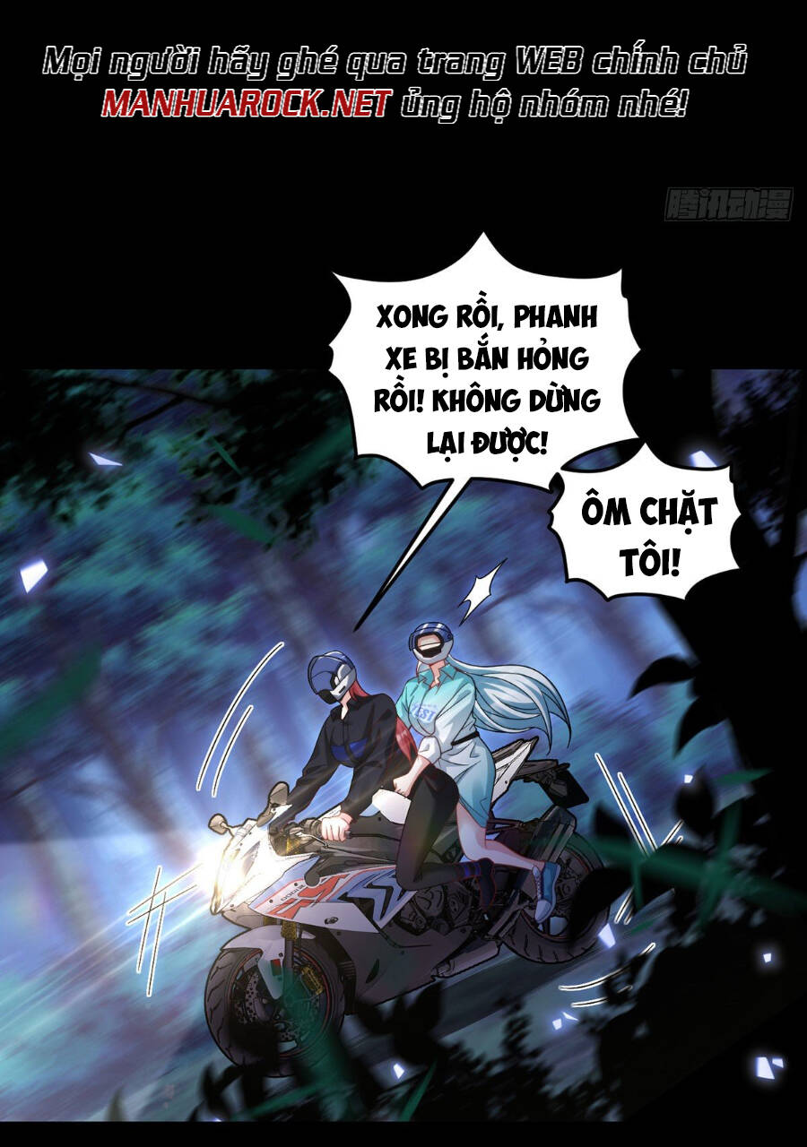 Tiên Tôn Lạc Vô Cực Chapter 168 - Trang 2