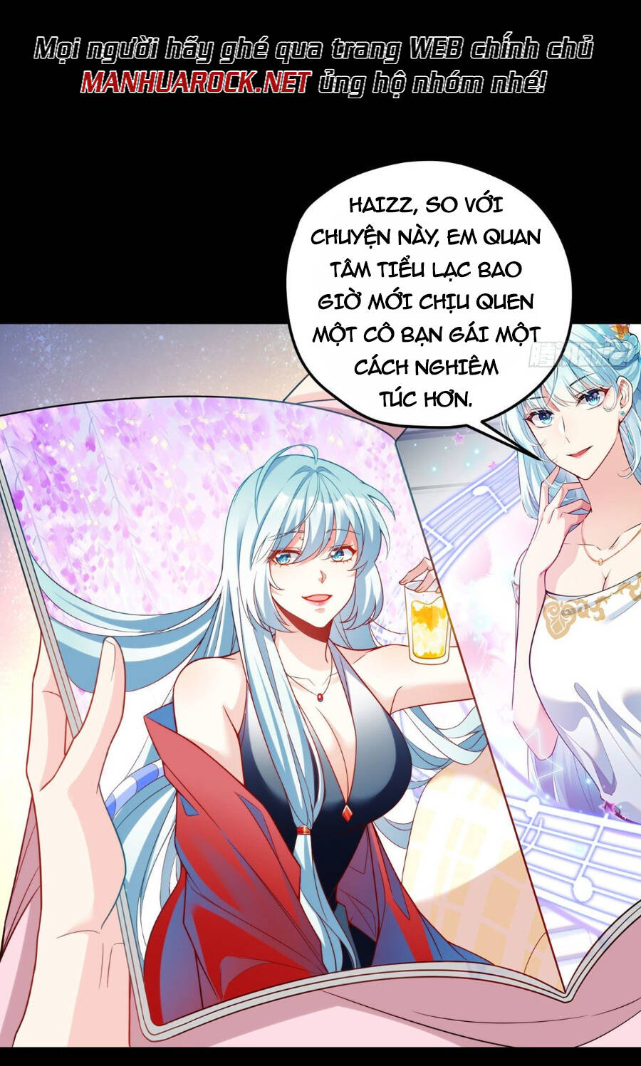 Tiên Tôn Lạc Vô Cực Chapter 167 - Trang 2