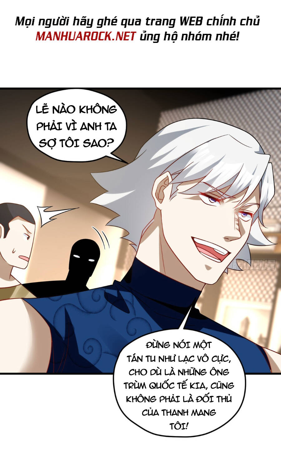 Tiên Tôn Lạc Vô Cực Chapter 165 - Trang 2