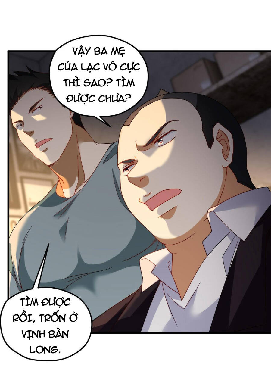 Tiên Tôn Lạc Vô Cực Chapter 165 - Trang 2