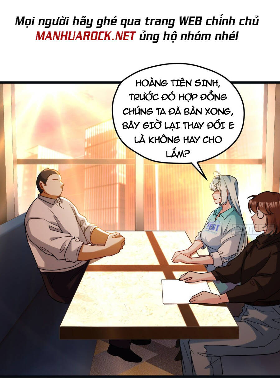 Tiên Tôn Lạc Vô Cực Chapter 164 - Trang 2