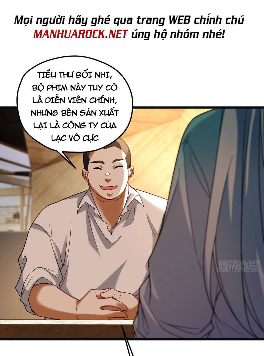 Tiên Tôn Lạc Vô Cực Chapter 164 - Trang 2