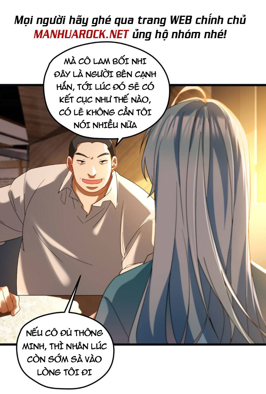 Tiên Tôn Lạc Vô Cực Chapter 164 - Trang 2