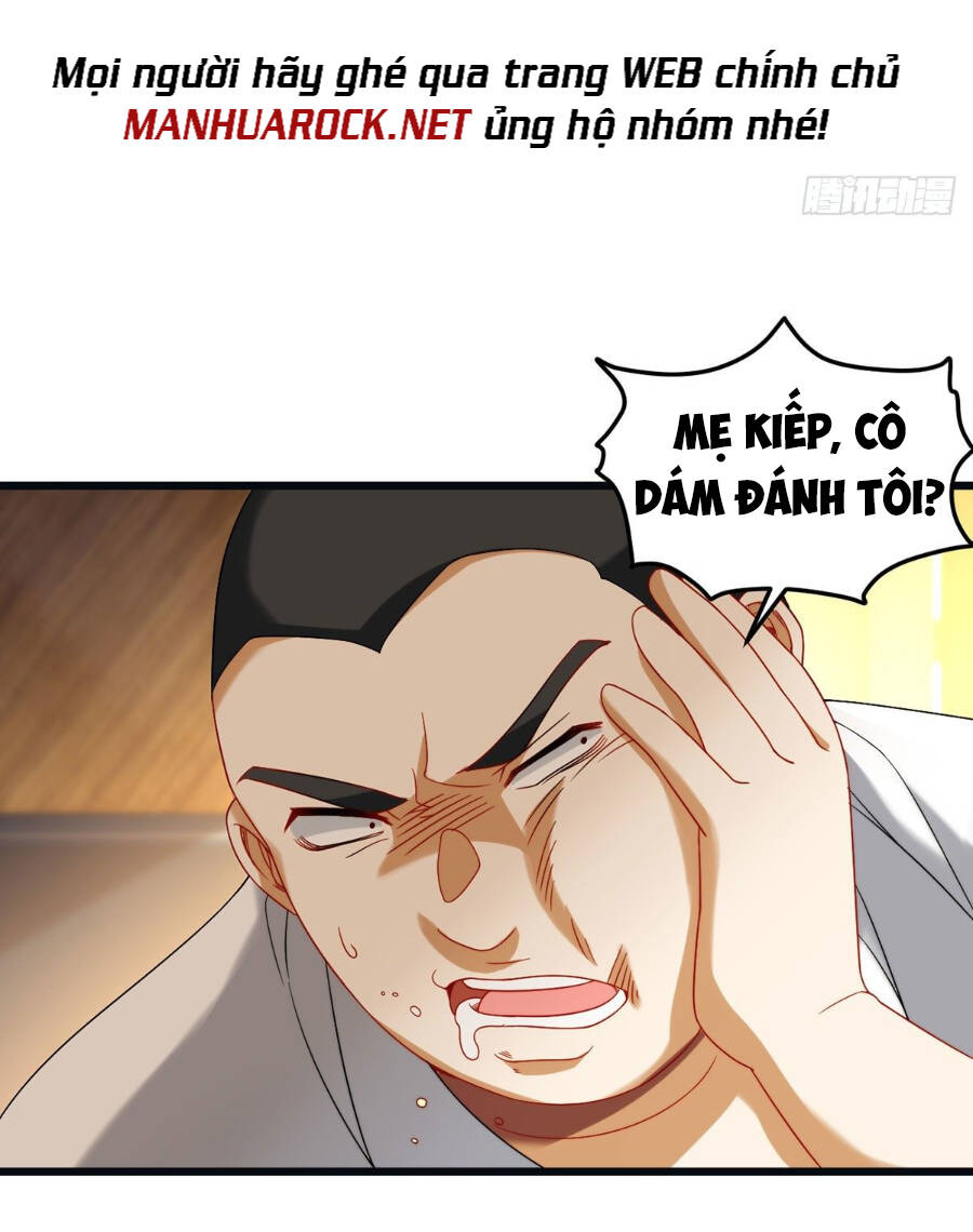 Tiên Tôn Lạc Vô Cực Chapter 164 - Trang 2