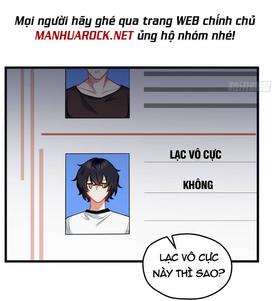 Tiên Tôn Lạc Vô Cực Chapter 164 - Trang 2