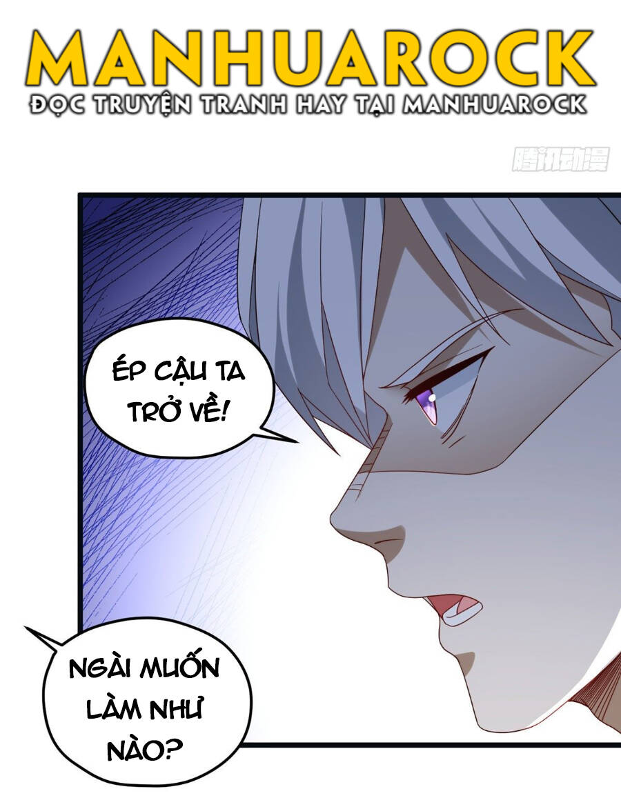 Tiên Tôn Lạc Vô Cực Chapter 163 - Trang 2