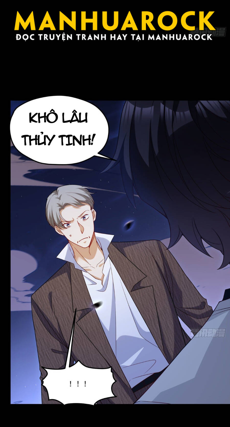 Tiên Tôn Lạc Vô Cực Chapter 161 - Trang 2