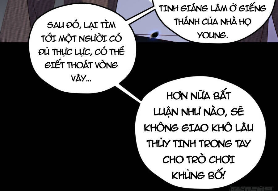 Tiên Tôn Lạc Vô Cực Chapter 161 - Trang 2