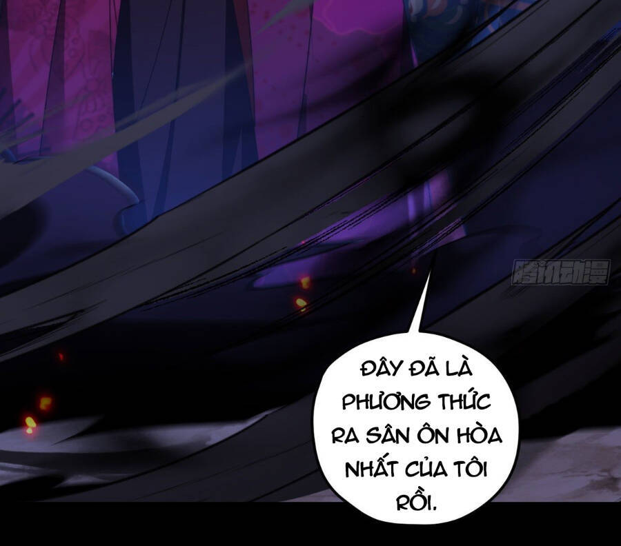 Tiên Tôn Lạc Vô Cực Chapter 159 - Trang 2