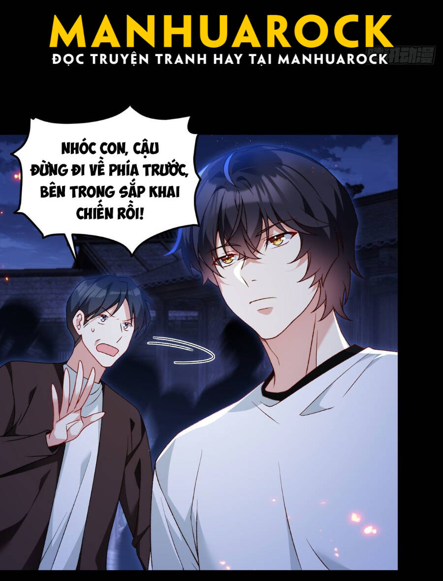 Tiên Tôn Lạc Vô Cực Chapter 159 - Trang 2