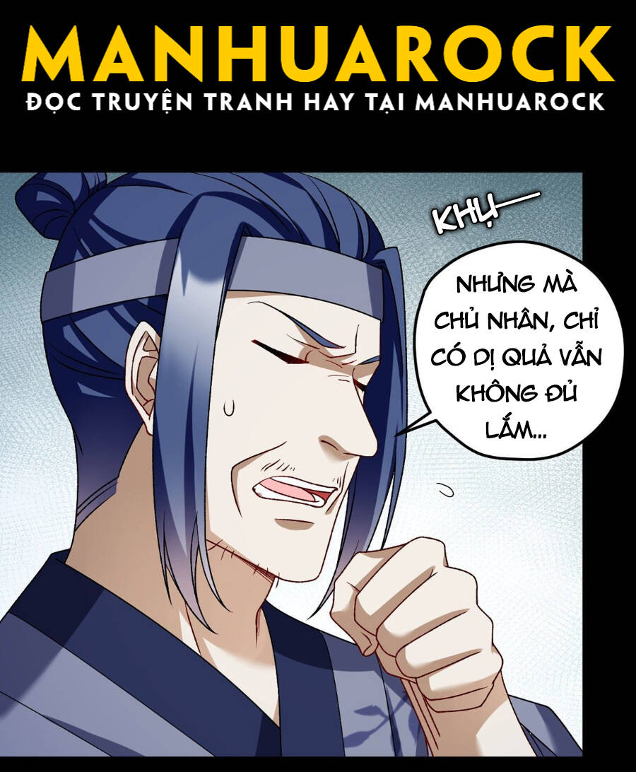 Tiên Tôn Lạc Vô Cực Chapter 158 - Trang 2