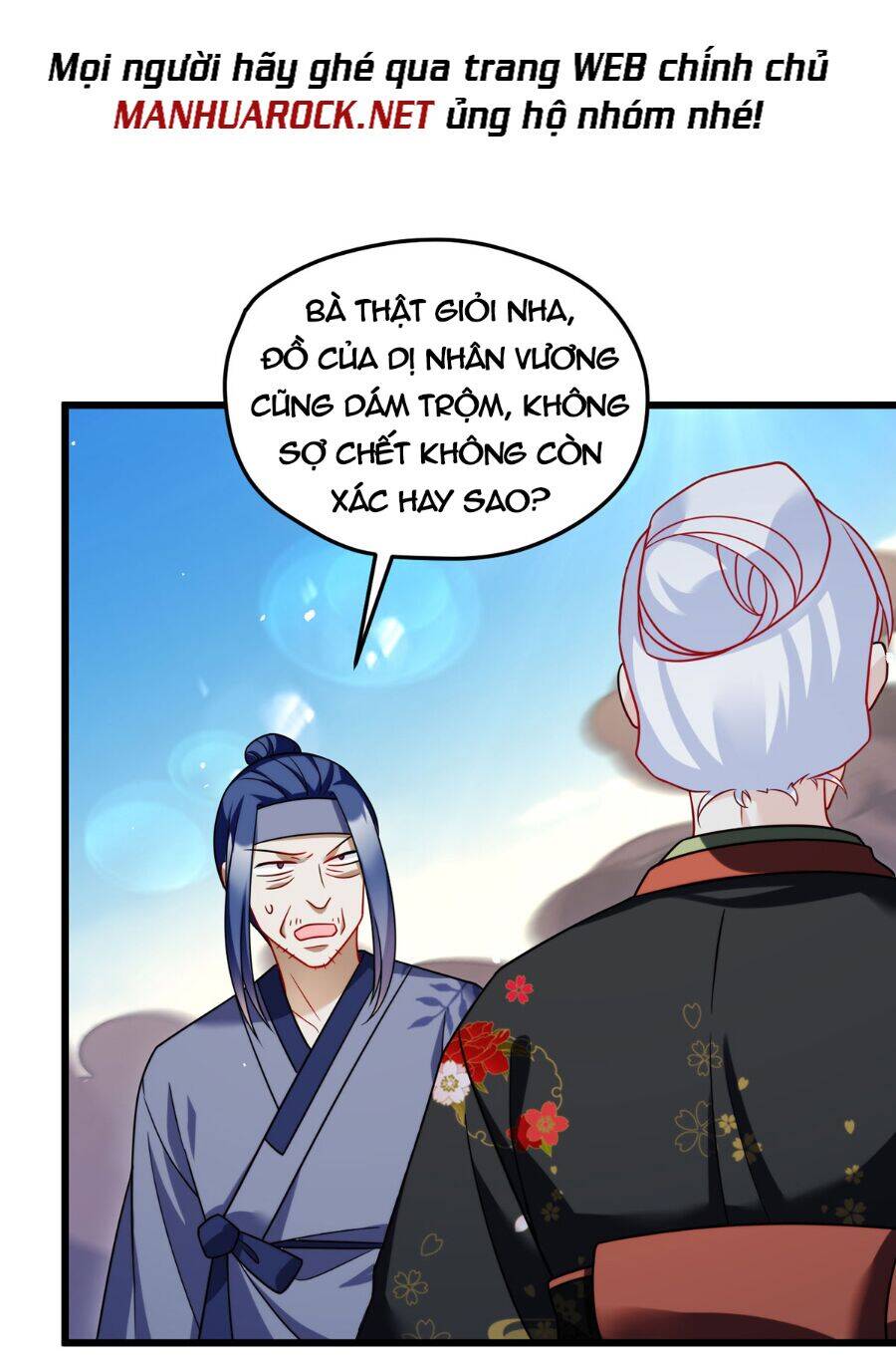 Tiên Tôn Lạc Vô Cực Chapter 157 - Trang 2