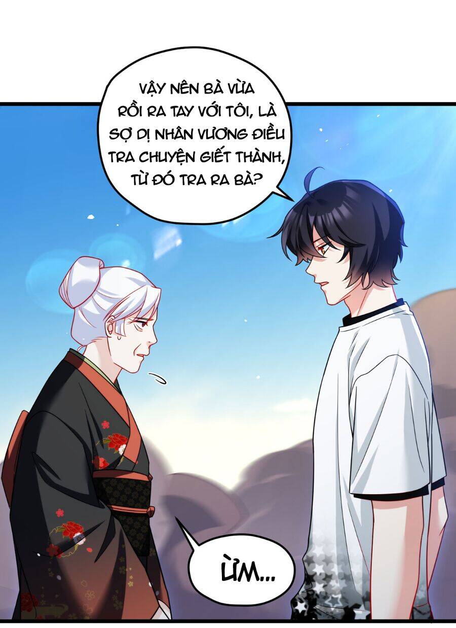 Tiên Tôn Lạc Vô Cực Chapter 157 - Trang 2