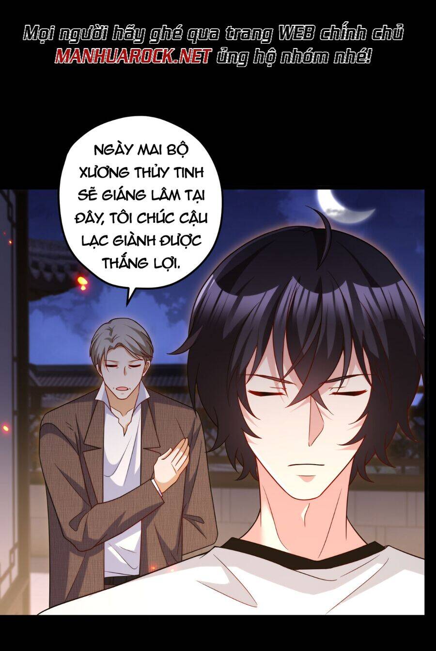 Tiên Tôn Lạc Vô Cực Chapter 157 - Trang 2