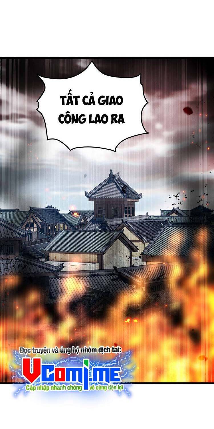 Tiên Tôn Lạc Vô Cực Chapter 156 - Trang 2