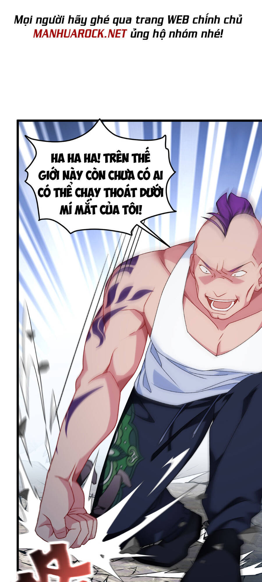 Tiên Tôn Lạc Vô Cực Chapter 154 - Trang 2