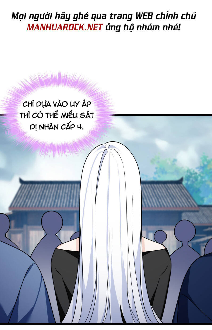 Tiên Tôn Lạc Vô Cực Chapter 154 - Trang 2