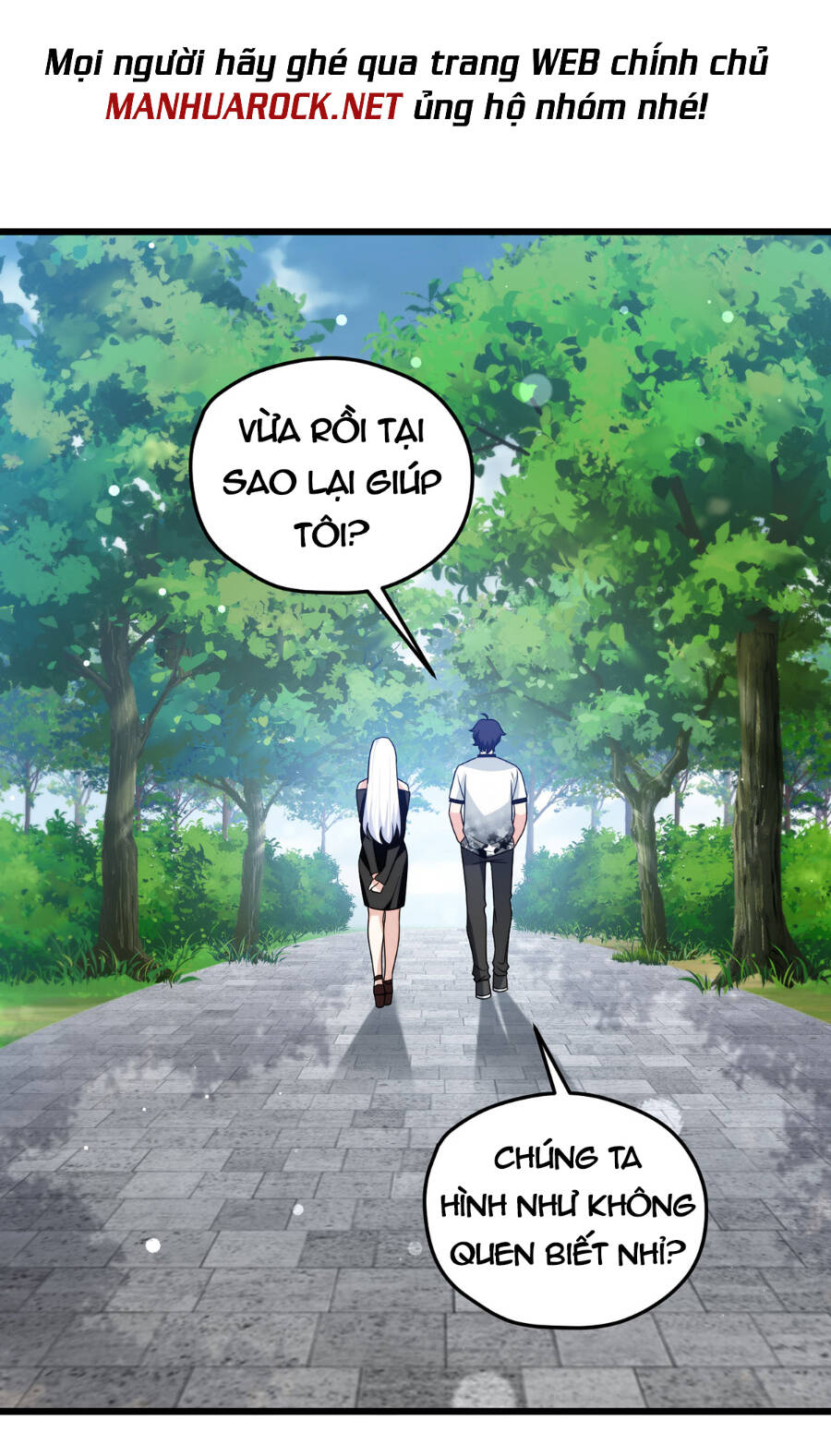 Tiên Tôn Lạc Vô Cực Chapter 154 - Trang 2