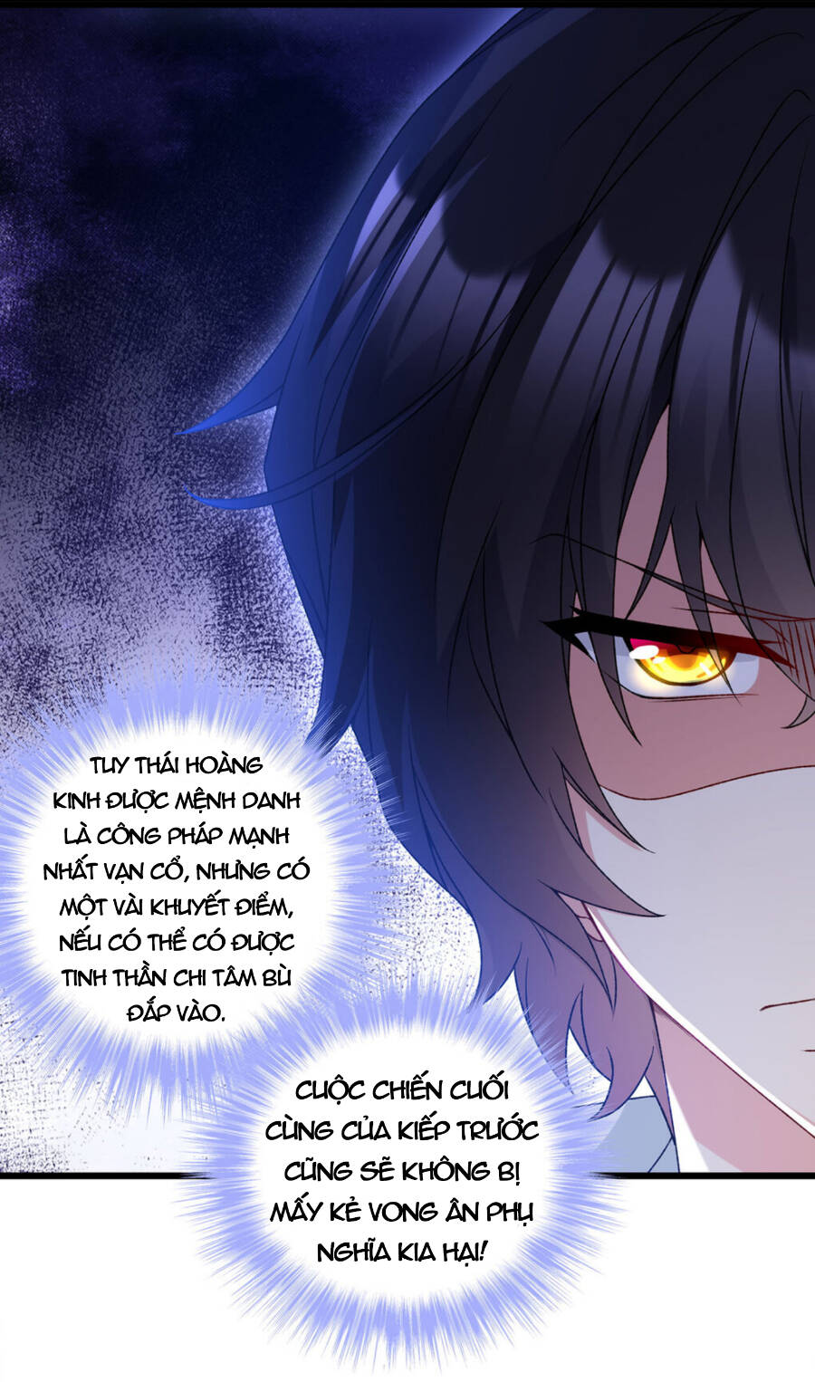 Tiên Tôn Lạc Vô Cực Chapter 152 - Trang 2