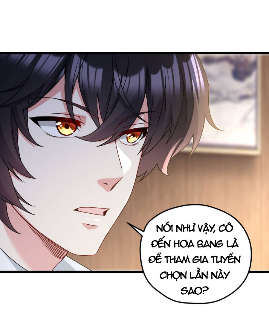 Tiên Tôn Lạc Vô Cực Chapter 152 - Trang 2