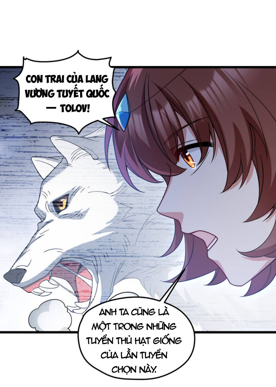 Tiên Tôn Lạc Vô Cực Chapter 152 - Trang 2