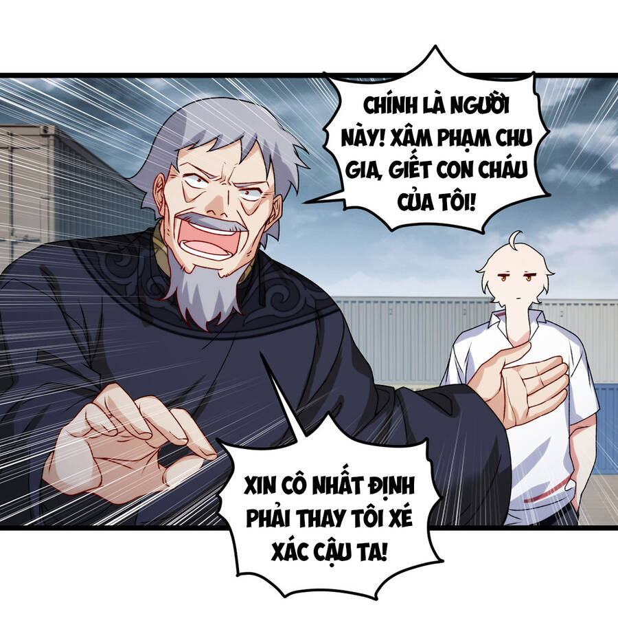 Tiên Tôn Lạc Vô Cực Chapter 151 - Trang 2