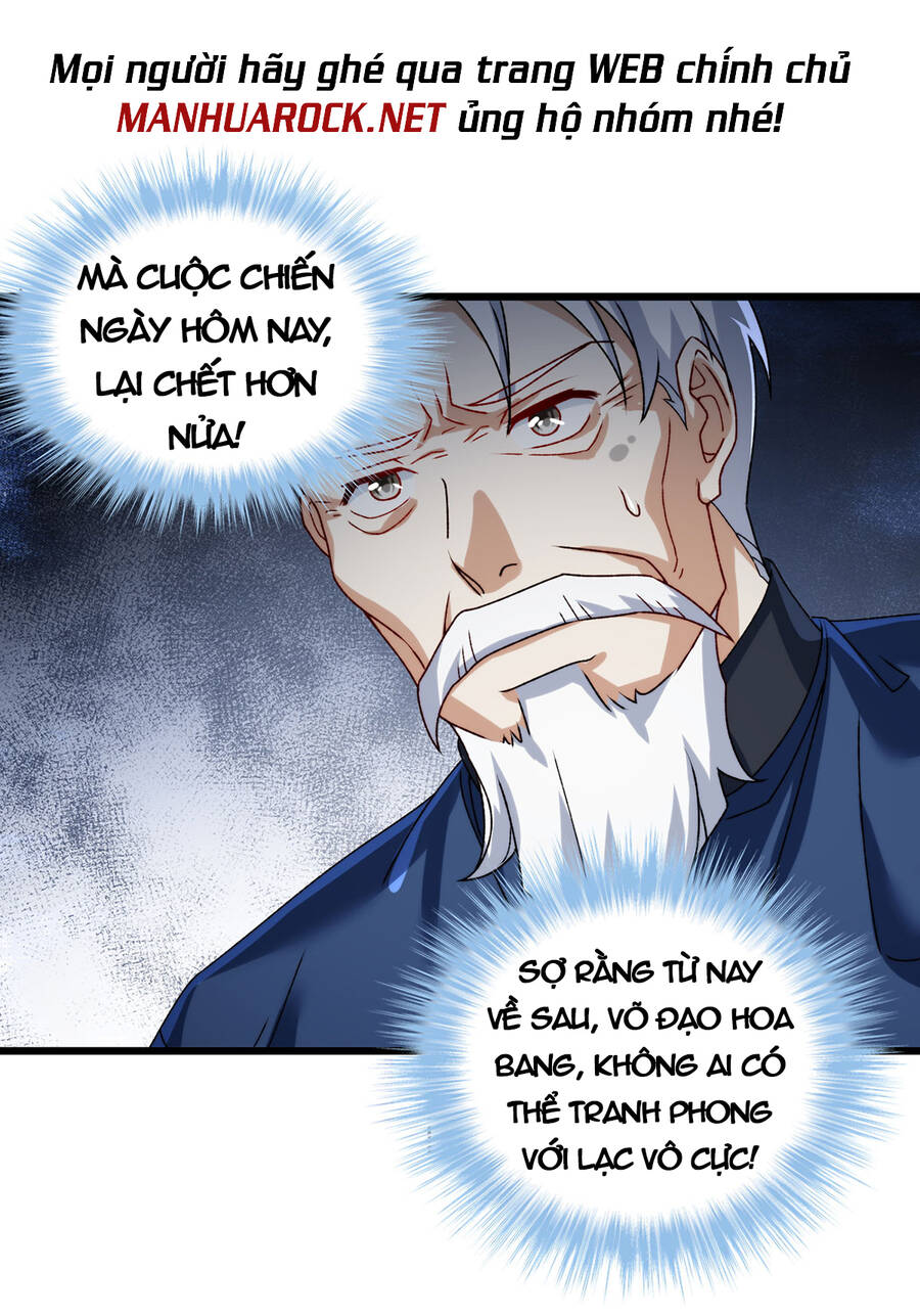 Tiên Tôn Lạc Vô Cực Chapter 151 - Trang 2