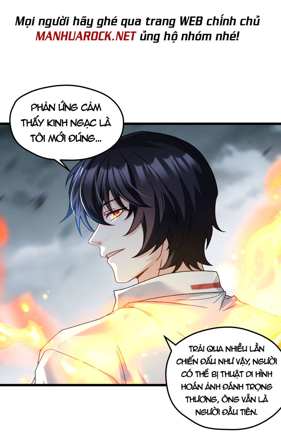 Tiên Tôn Lạc Vô Cực Chapter 151 - Trang 2