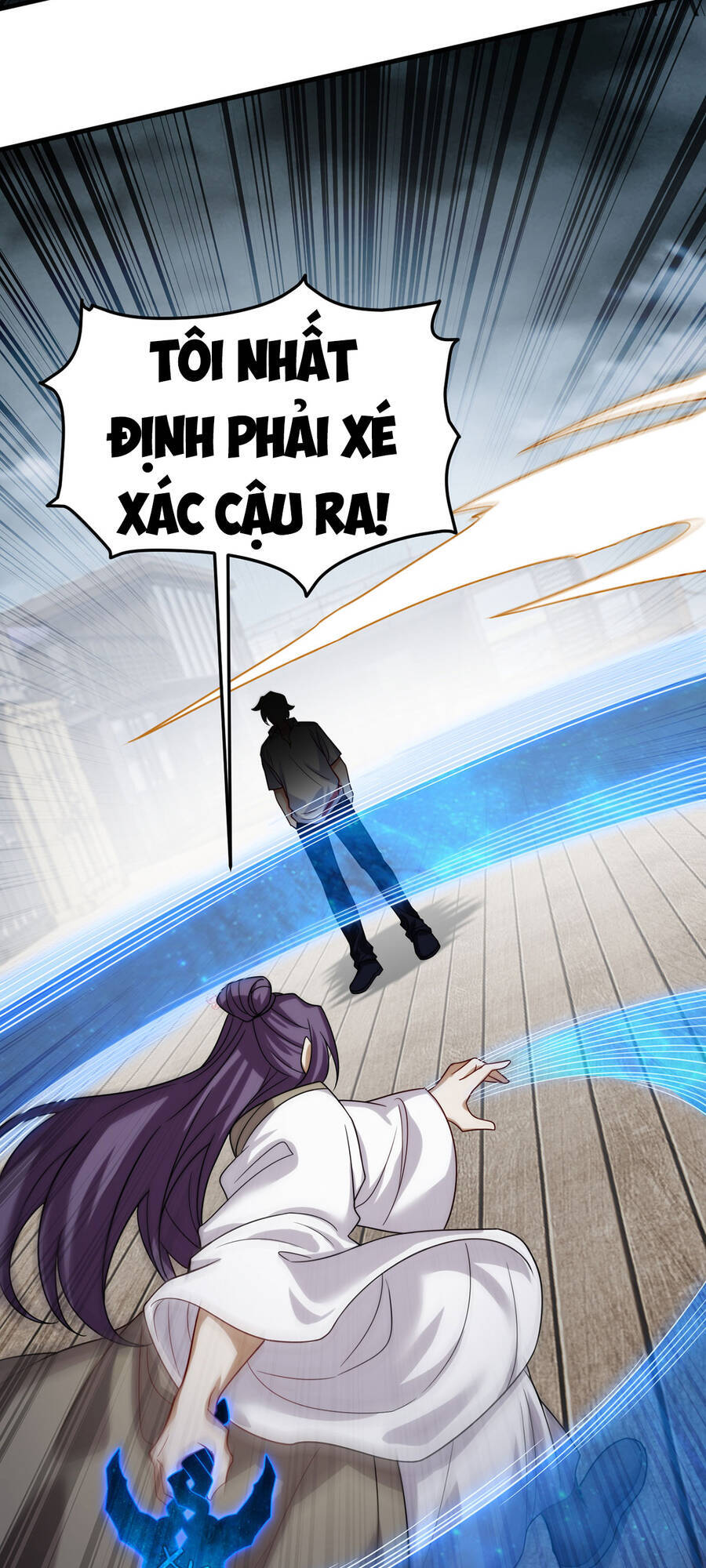 Tiên Tôn Lạc Vô Cực Chapter 151 - Trang 2