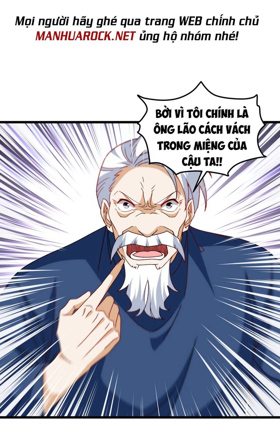 Tiên Tôn Lạc Vô Cực Chapter 150 - Trang 2