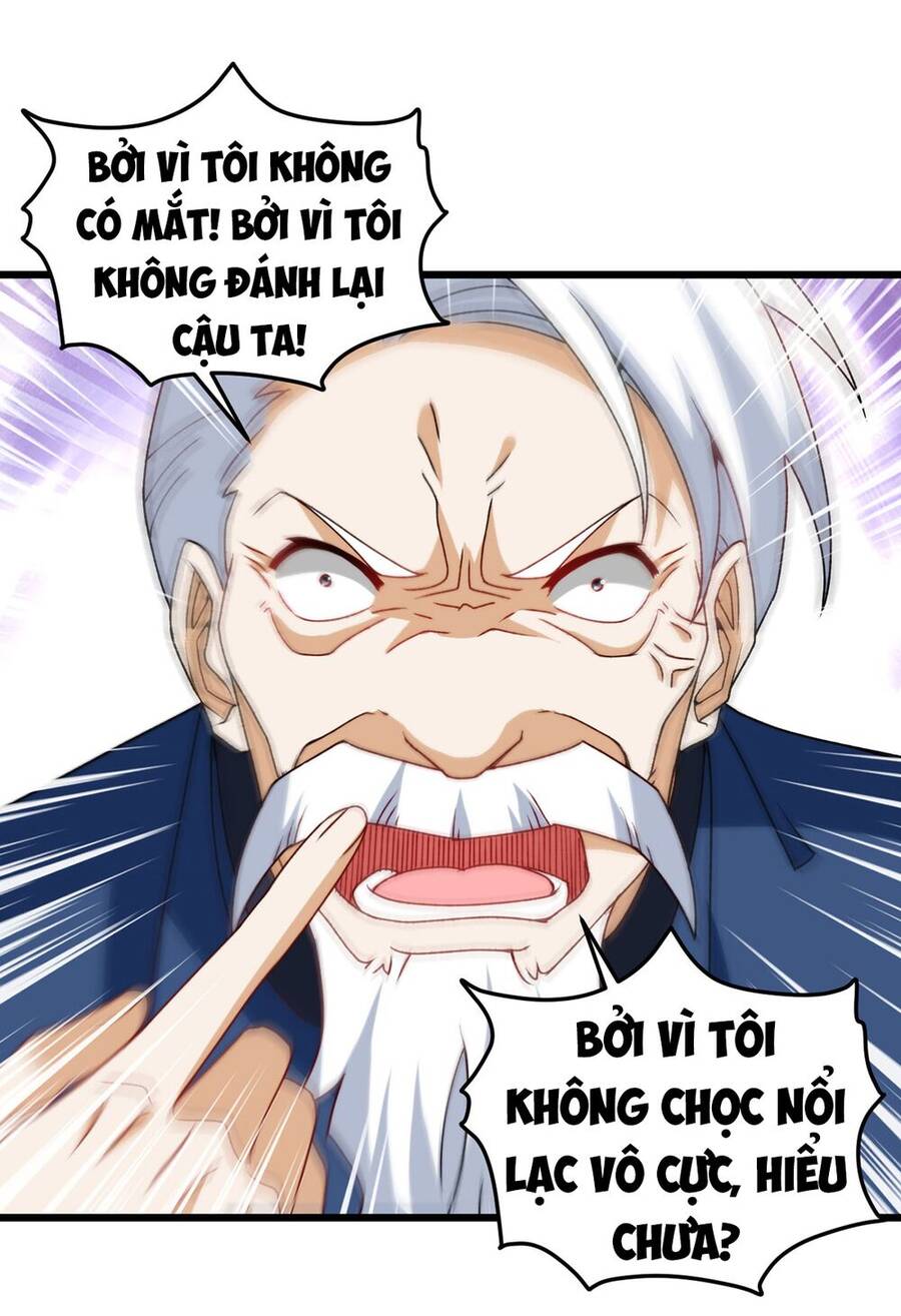 Tiên Tôn Lạc Vô Cực Chapter 150 - Trang 2