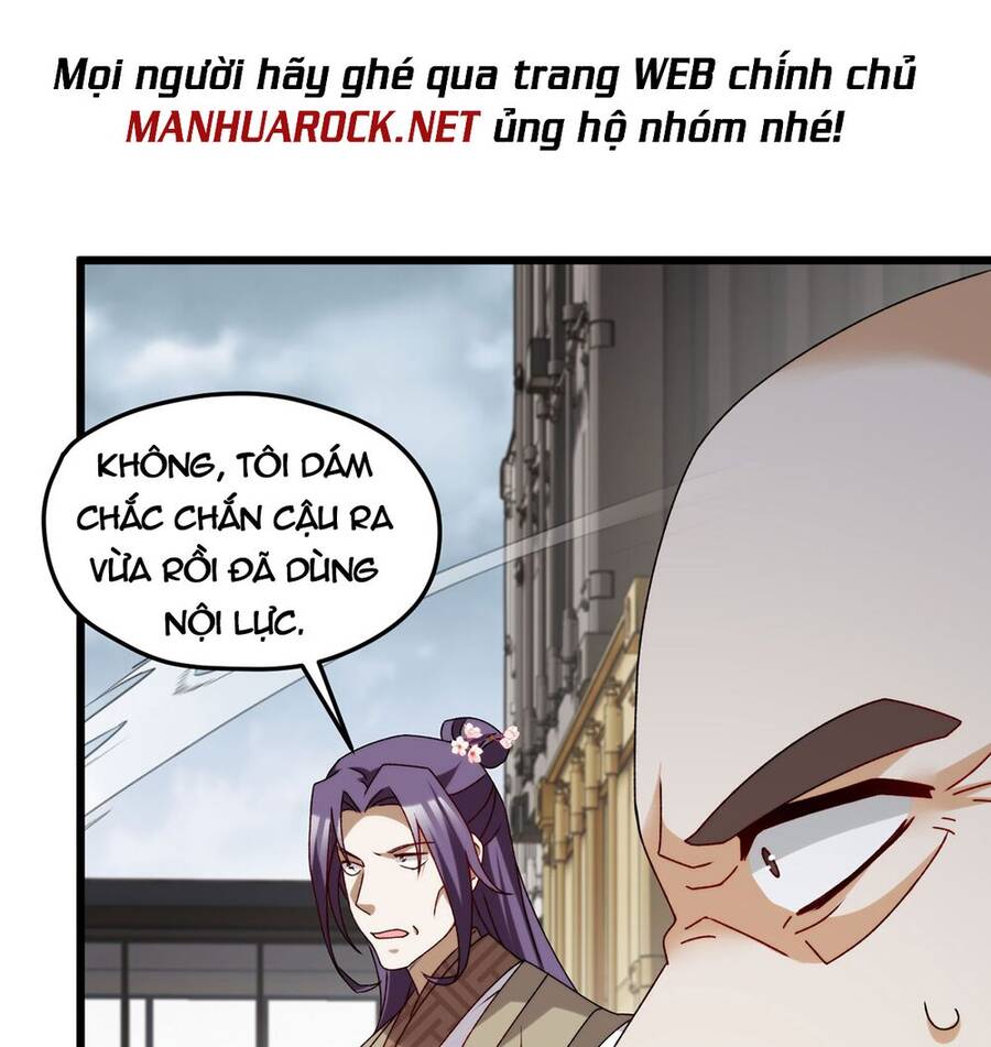 Tiên Tôn Lạc Vô Cực Chapter 150 - Trang 2