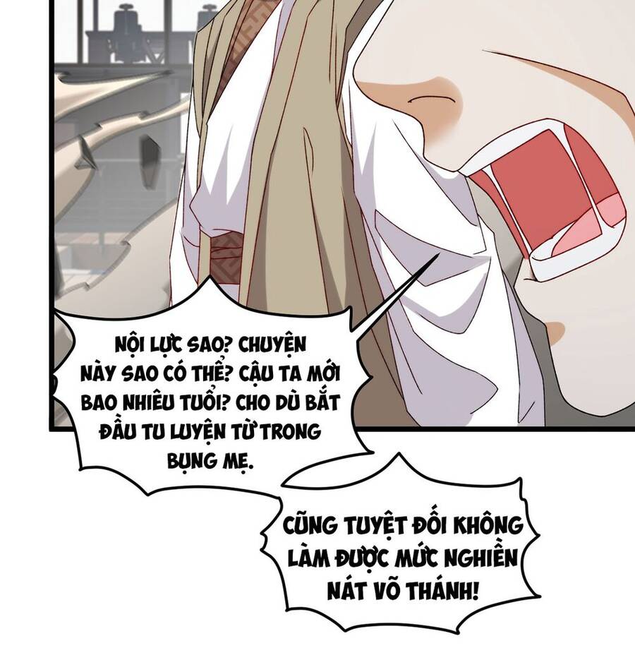 Tiên Tôn Lạc Vô Cực Chapter 150 - Trang 2