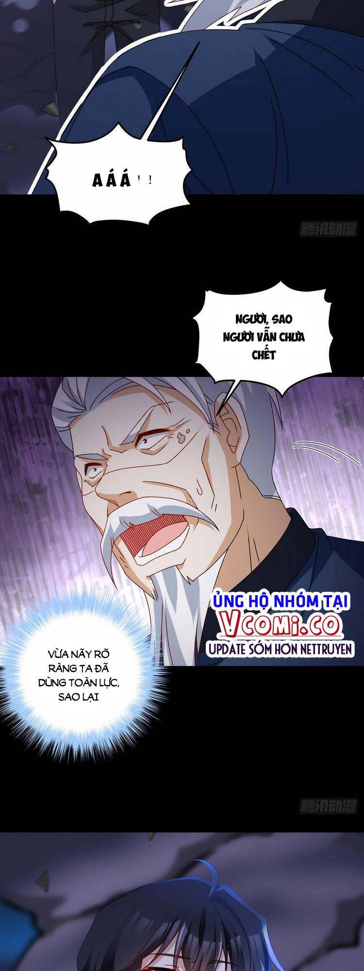 Tiên Tôn Lạc Vô Cực Chapter 148 - Trang 2