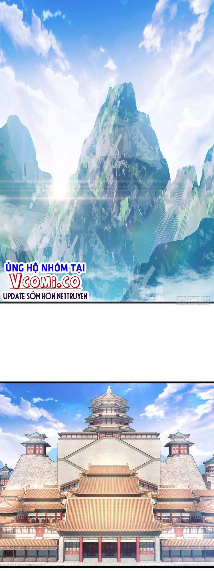 Tiên Tôn Lạc Vô Cực Chapter 148 - Trang 2