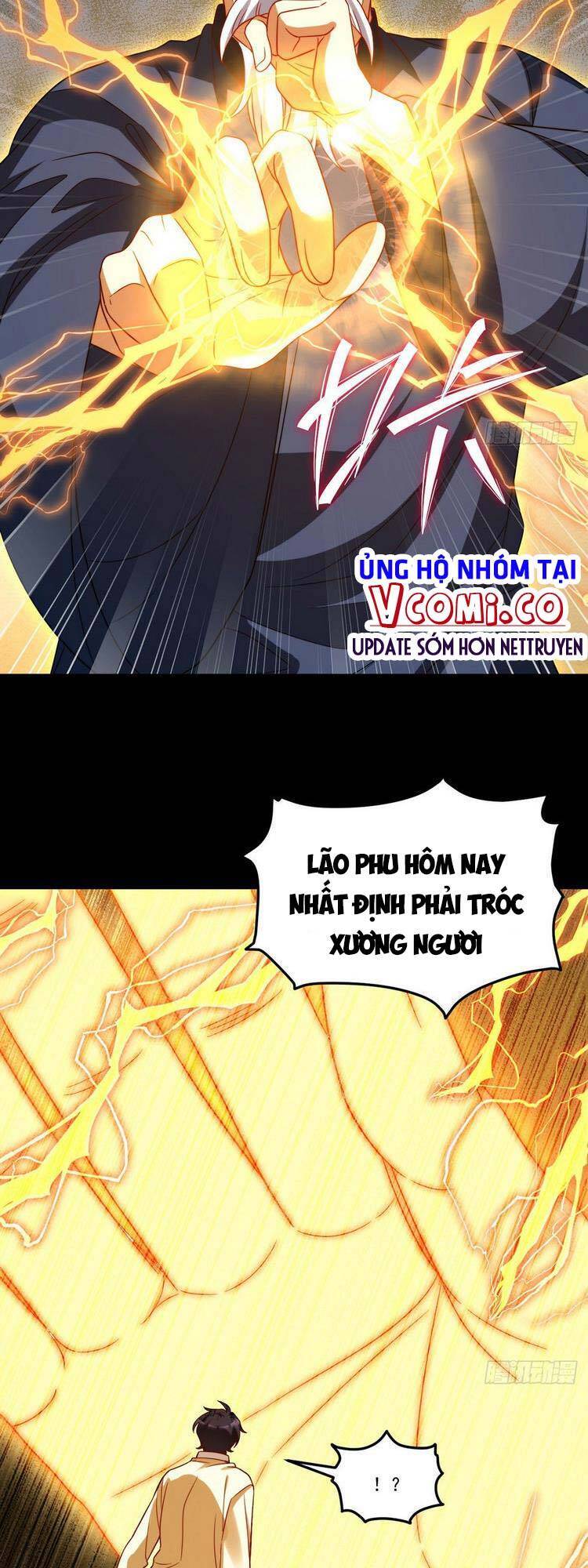 Tiên Tôn Lạc Vô Cực Chapter 148 - Trang 2