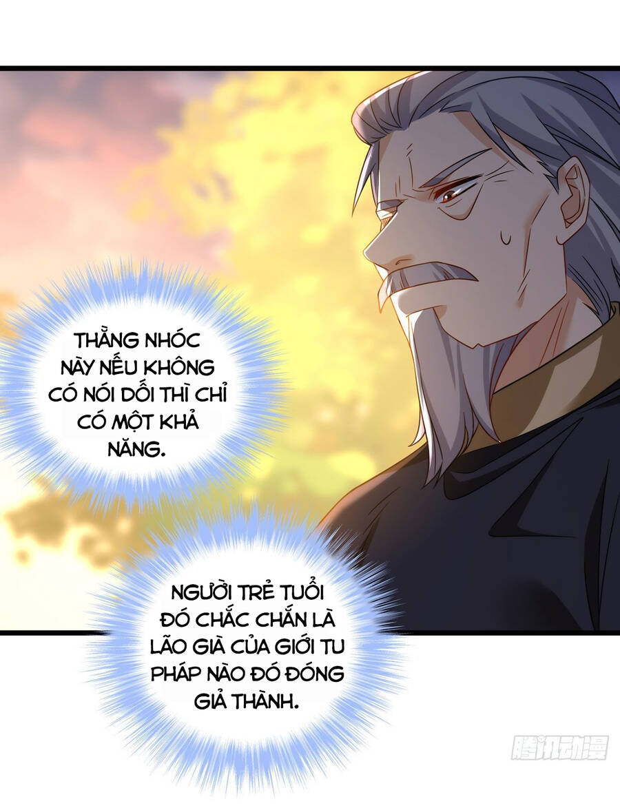 Tiên Tôn Lạc Vô Cực Chapter 147 - Trang 2