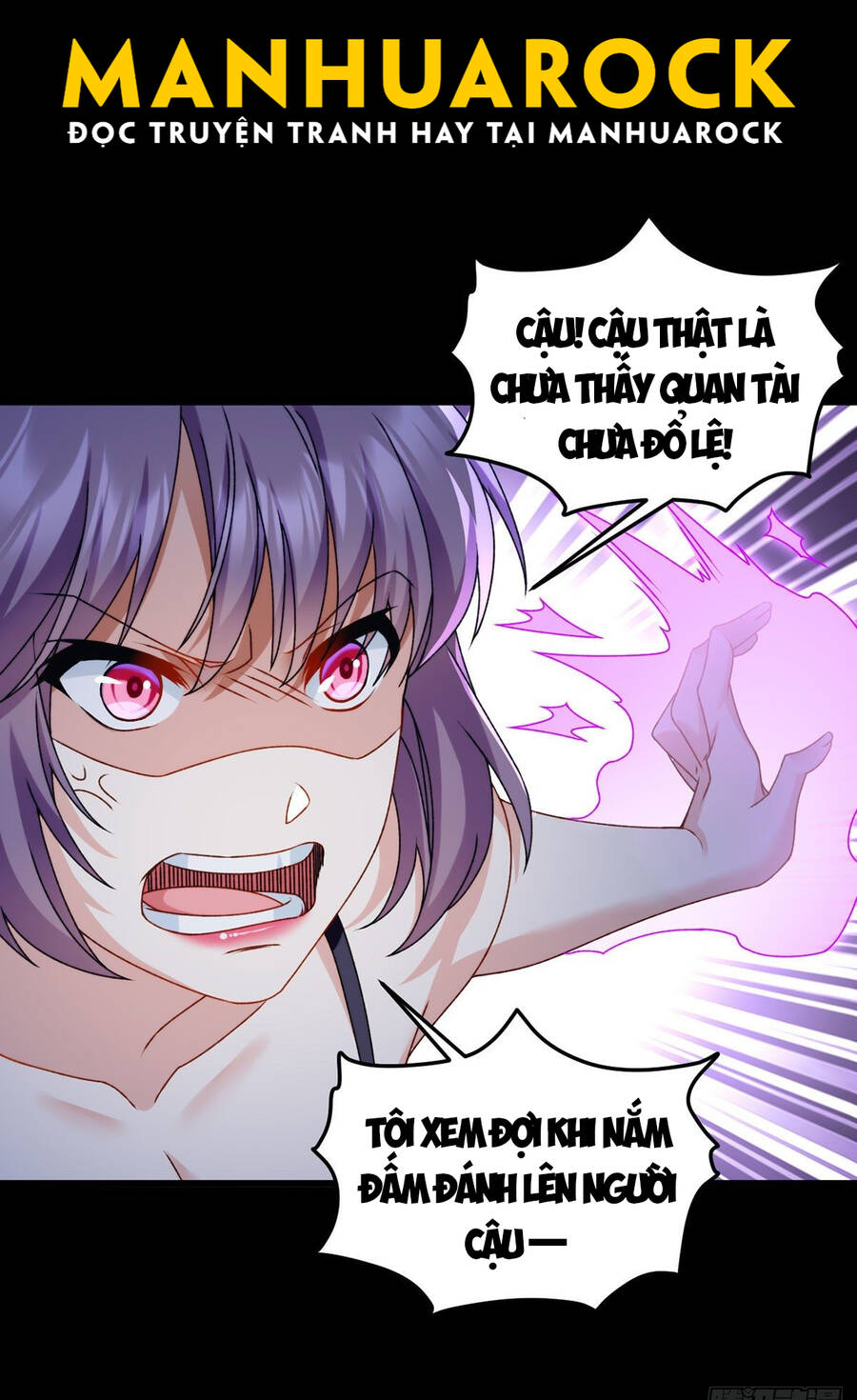 Tiên Tôn Lạc Vô Cực Chapter 147 - Trang 2