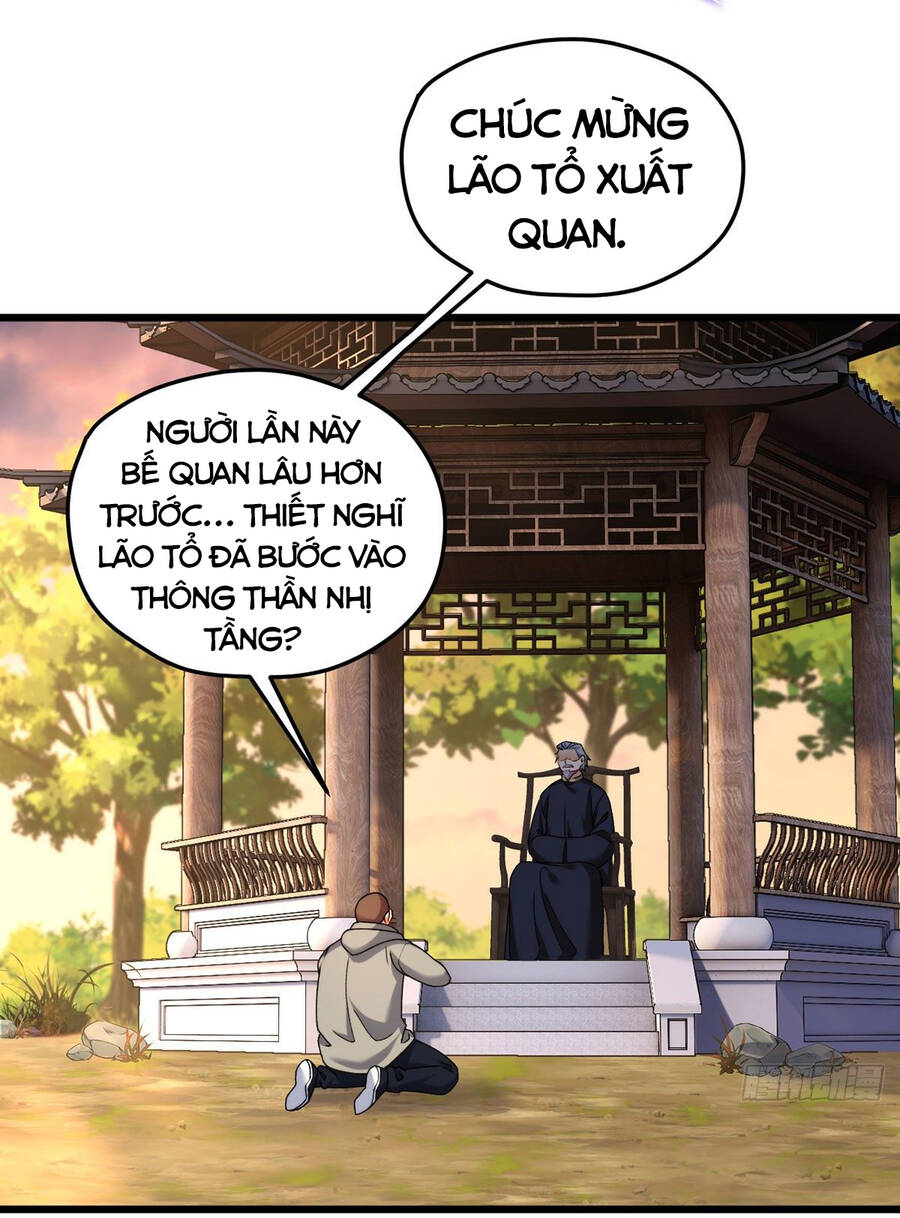 Tiên Tôn Lạc Vô Cực Chapter 147 - Trang 2