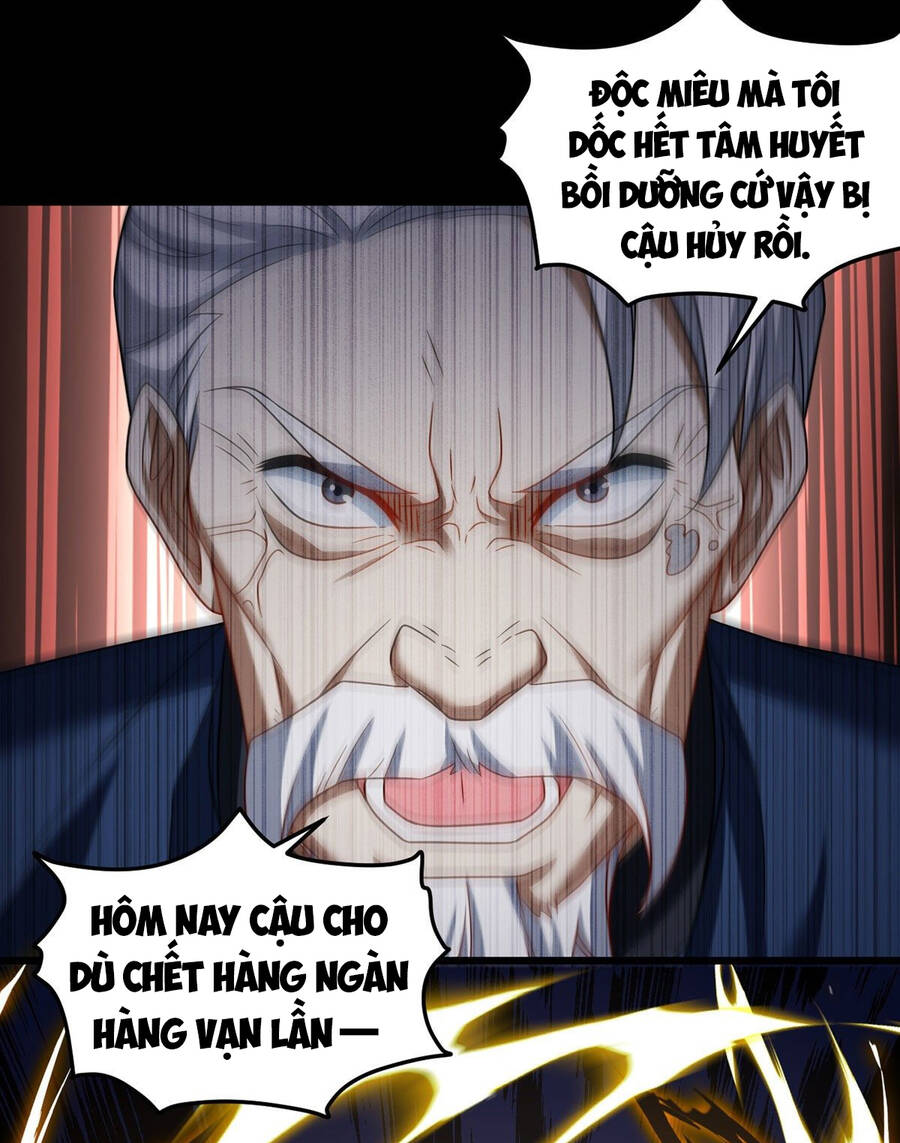 Tiên Tôn Lạc Vô Cực Chapter 147 - Trang 2