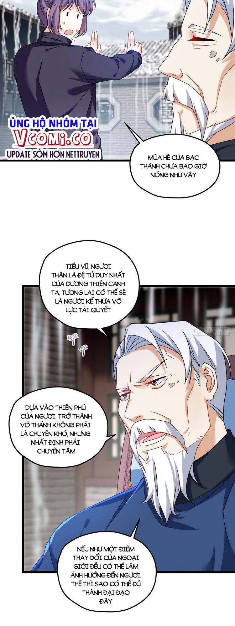 Tiên Tôn Lạc Vô Cực Chapter 146 - Trang 2