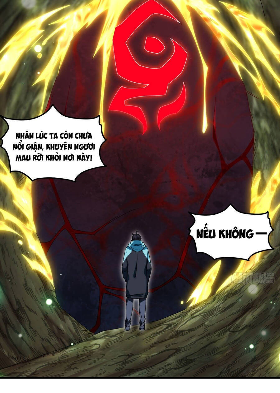 Tiên Tôn Lạc Vô Cực Chapter 144 - Trang 2