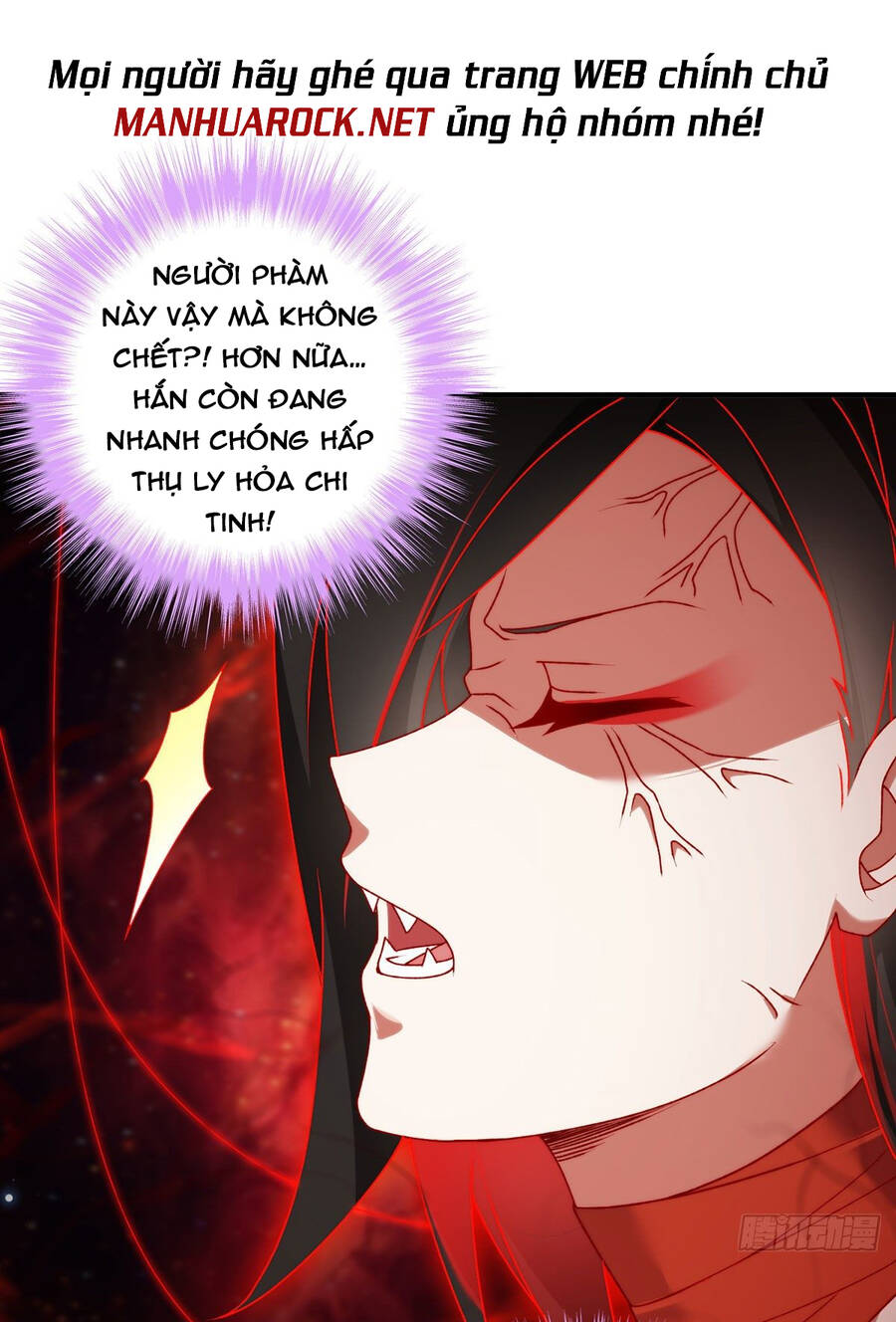 Tiên Tôn Lạc Vô Cực Chapter 144 - Trang 2