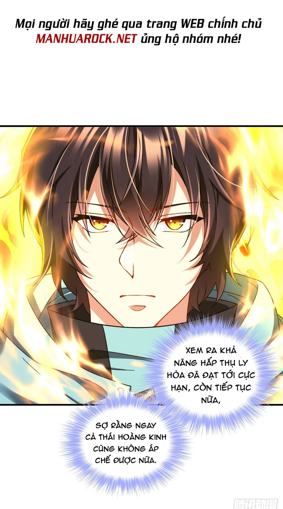 Tiên Tôn Lạc Vô Cực Chapter 144 - Trang 2