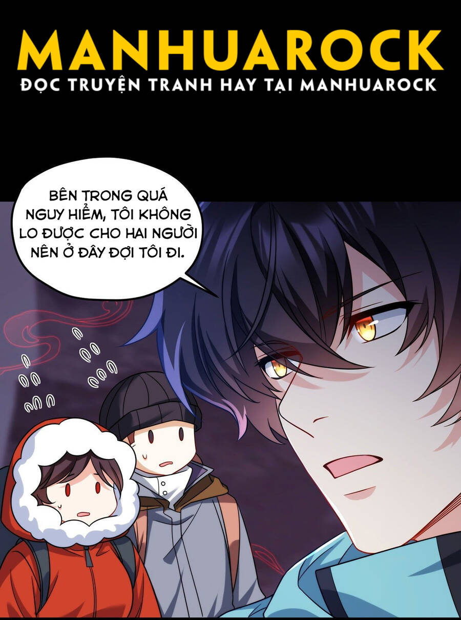 Tiên Tôn Lạc Vô Cực Chapter 143 - Trang 2